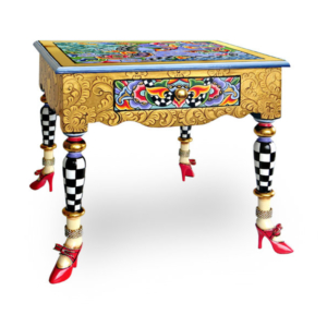 Arredo e Pop Art – MEE Venezia 041